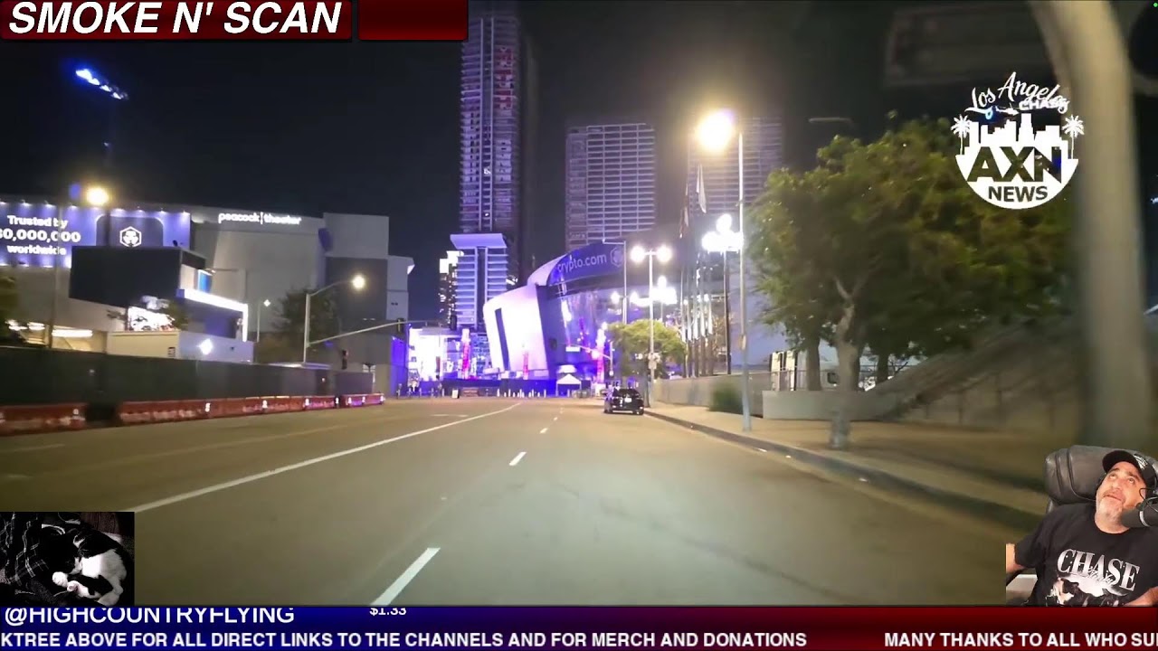 LIVE IN SEATTLE AFTER SEAHAWKS WIN SUPER BOWL LX #SUPERBOWL #LIVE #SEATTLE