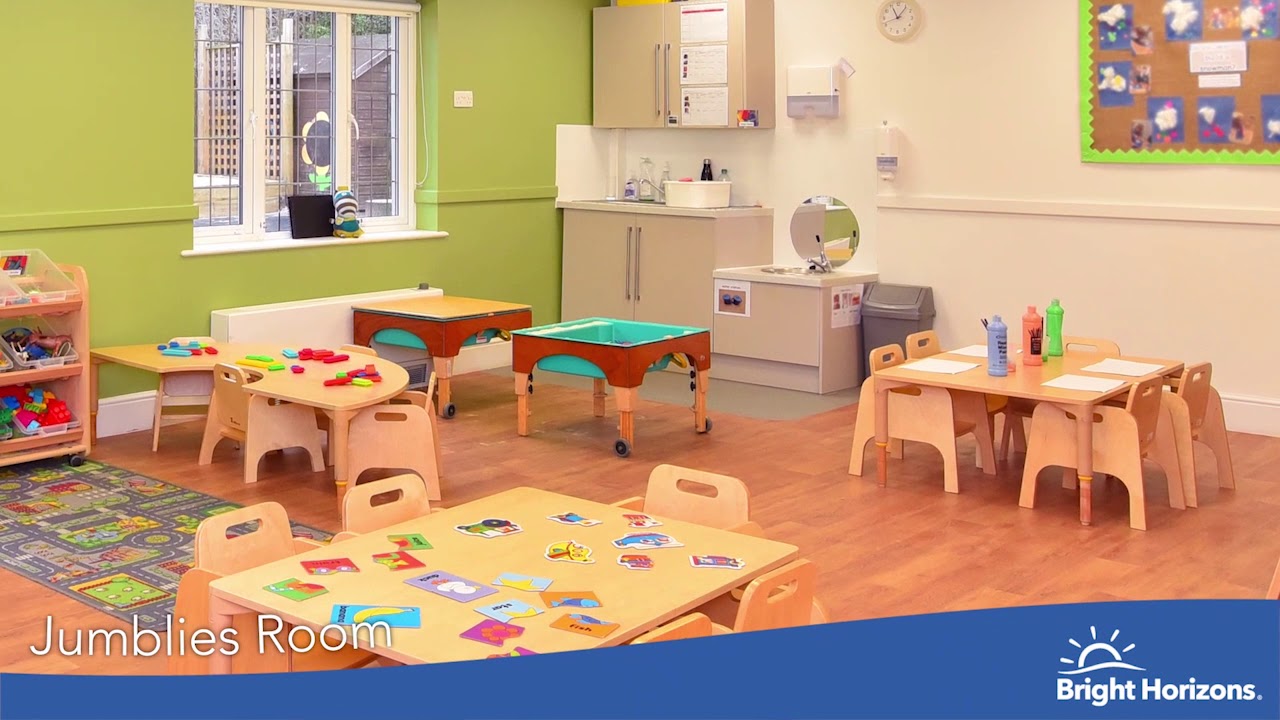 Dorking Virtual Tour