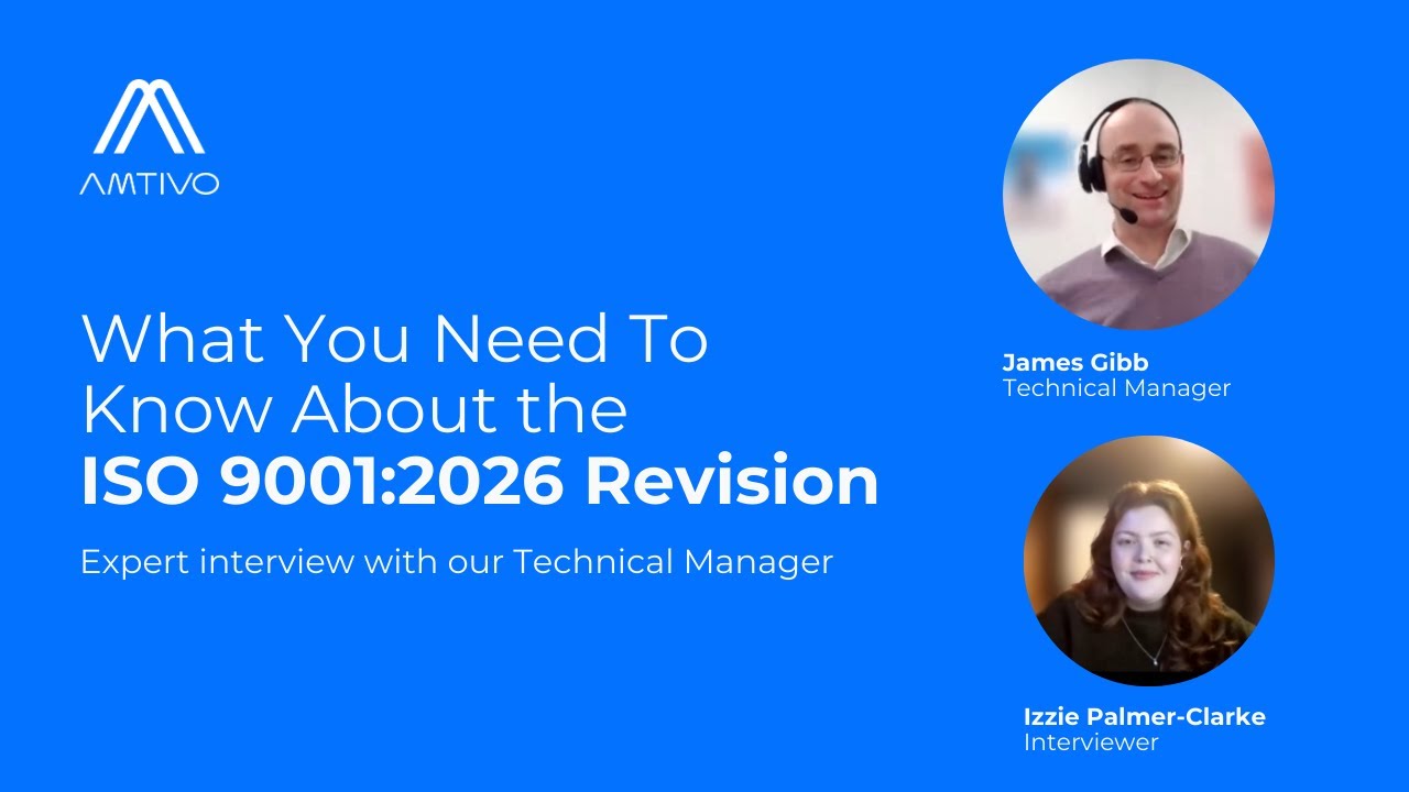 What You Need To Know About the ISO 9001:2026 Revision