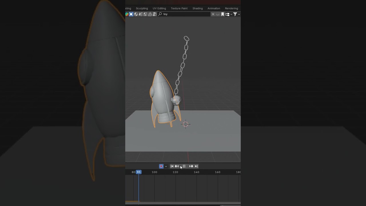 Rigid Body Physics