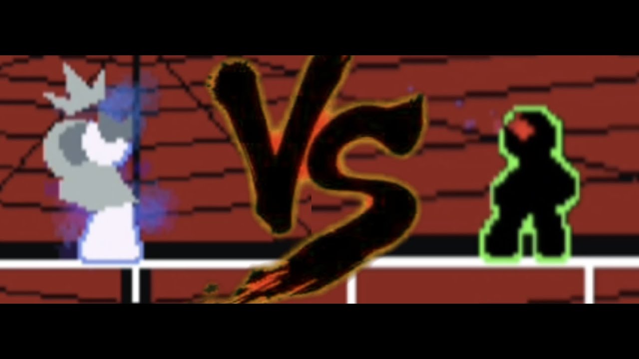 the meme lord vs the greenest of beans  | Your Only Move Is Hustle