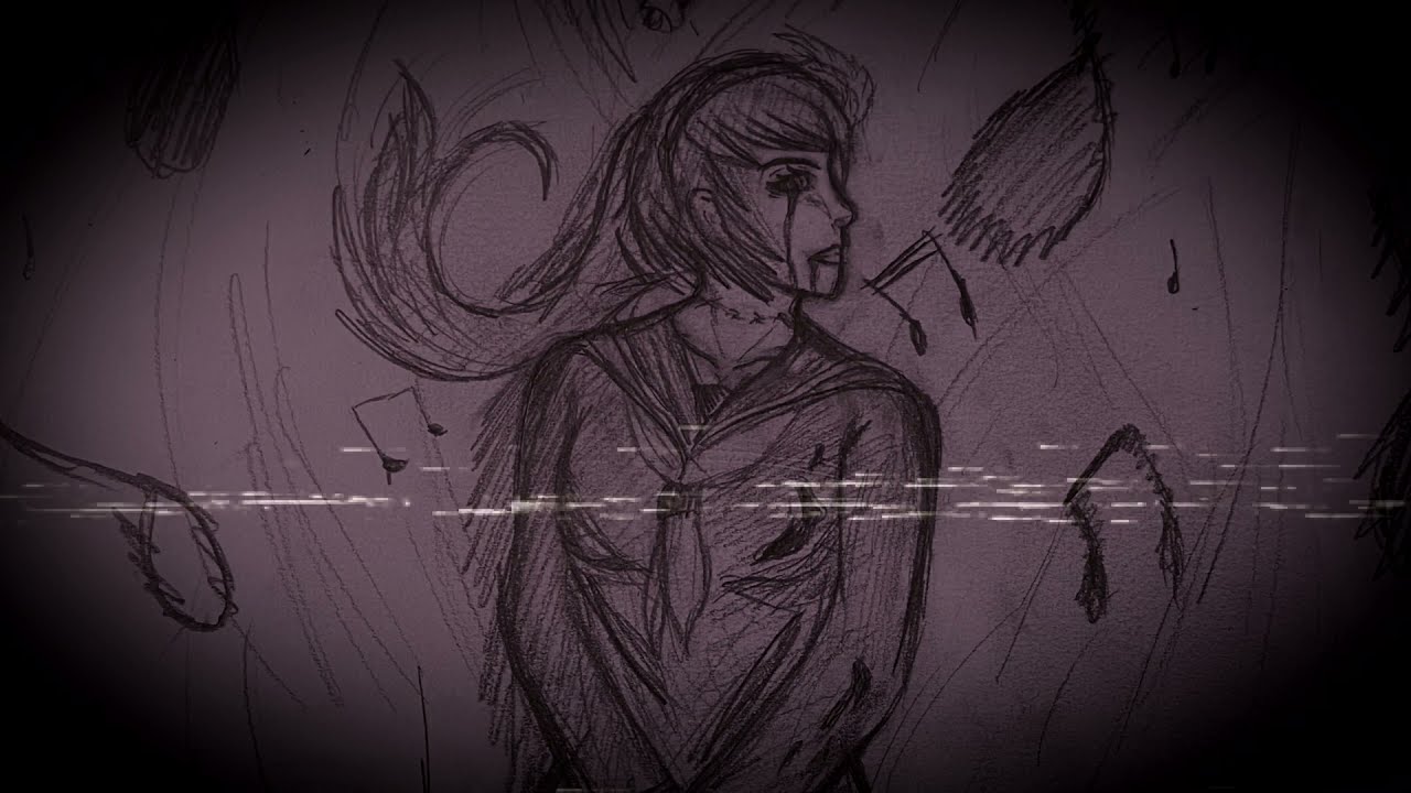 【Sachiko】病椿 (Yami Tsubaki)【VOCALOID Cover】