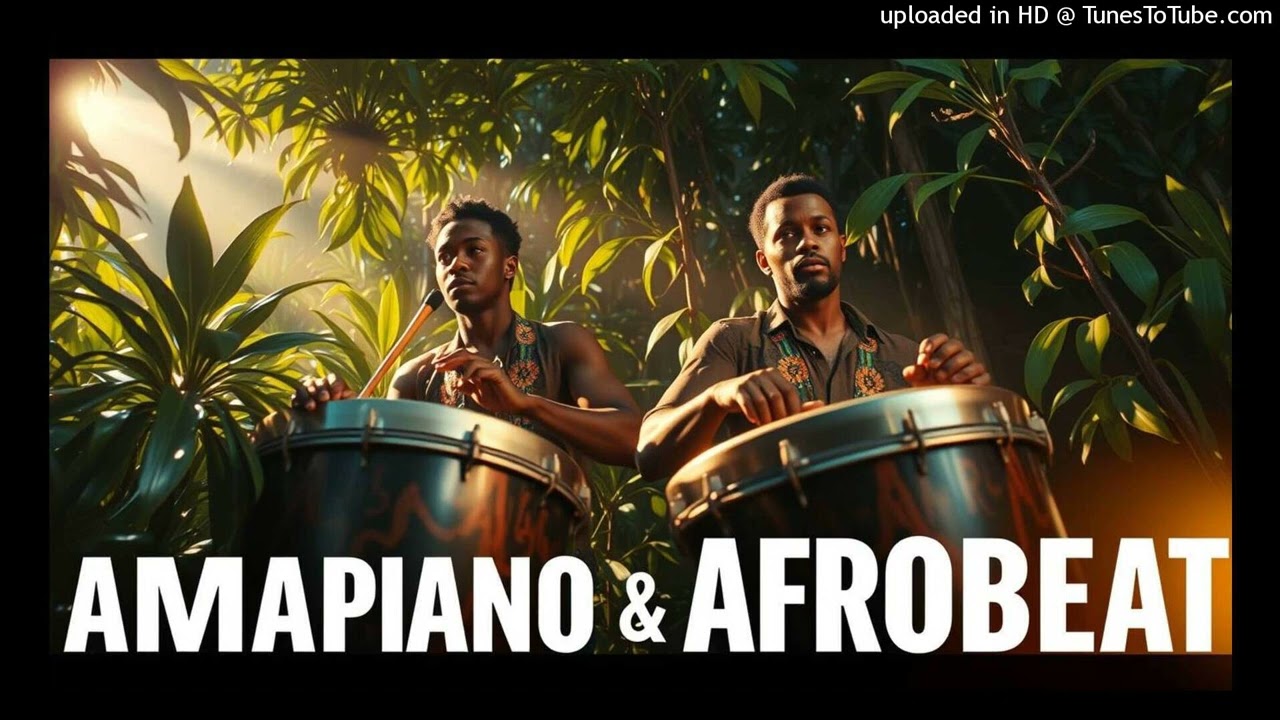 Afrobeat Instrumental 2025   Asake Type Beat – Dark Afrobeat Instrumental Free & Premium