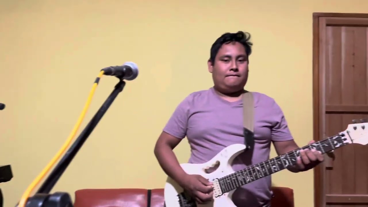 Popurrí Miramar(la máquina musical)