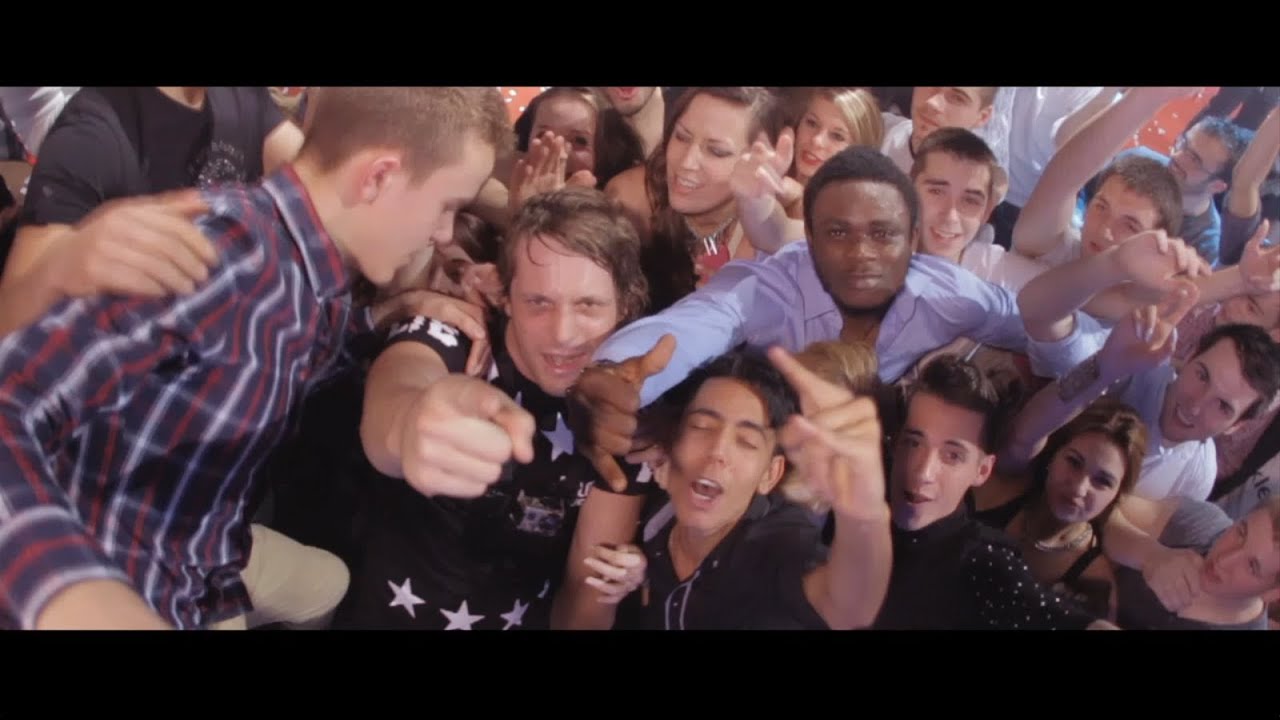 New World Sound 'On Tour' - Episode 1: FRANCE