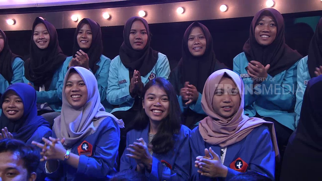 KECIL-KECIL HEBAT - BALERINA CILIK (14/1/17) 4-1