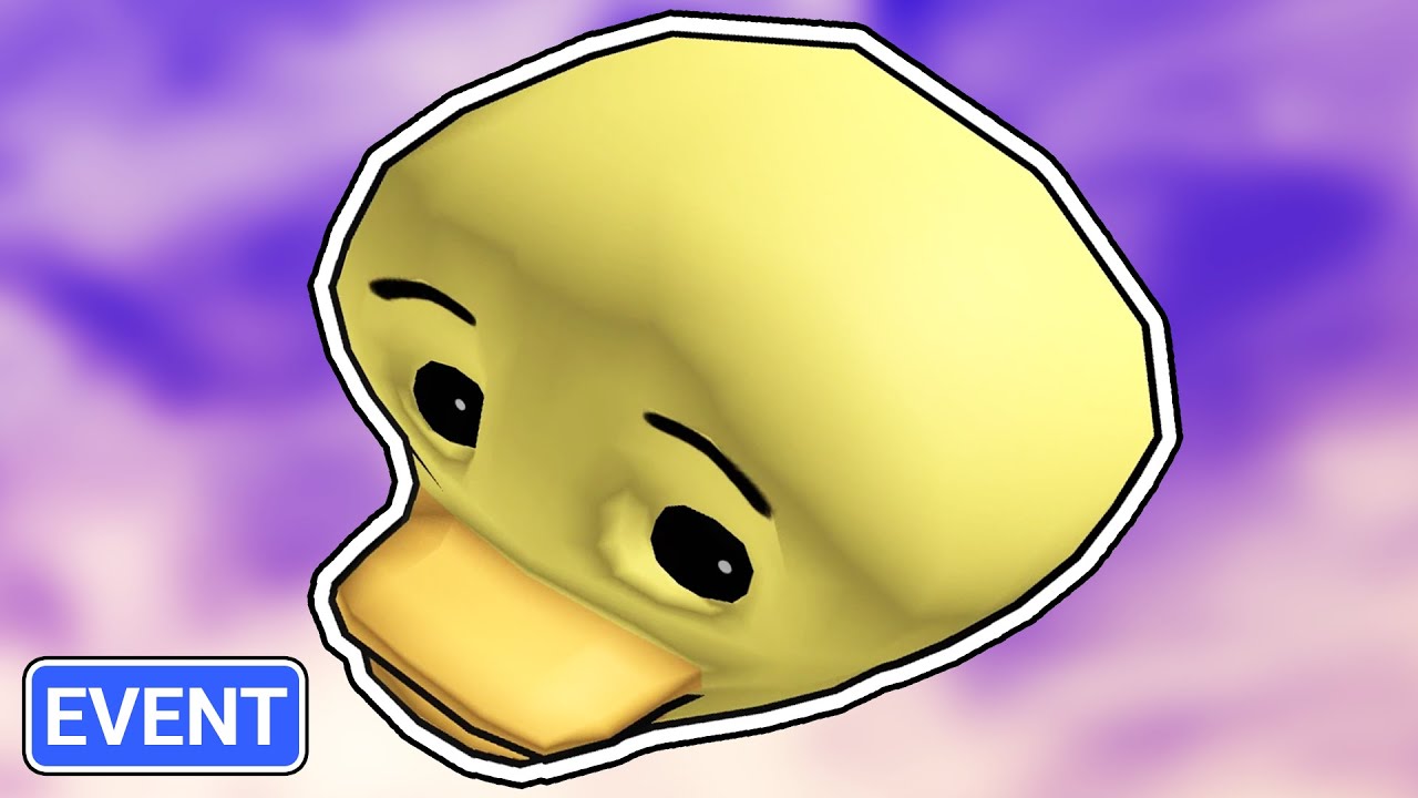 [EVENT] How to get the ROBLOX LEARN DUCKY HEAD in THE ROBLOX LEARN EXPERIENCE | Roblox