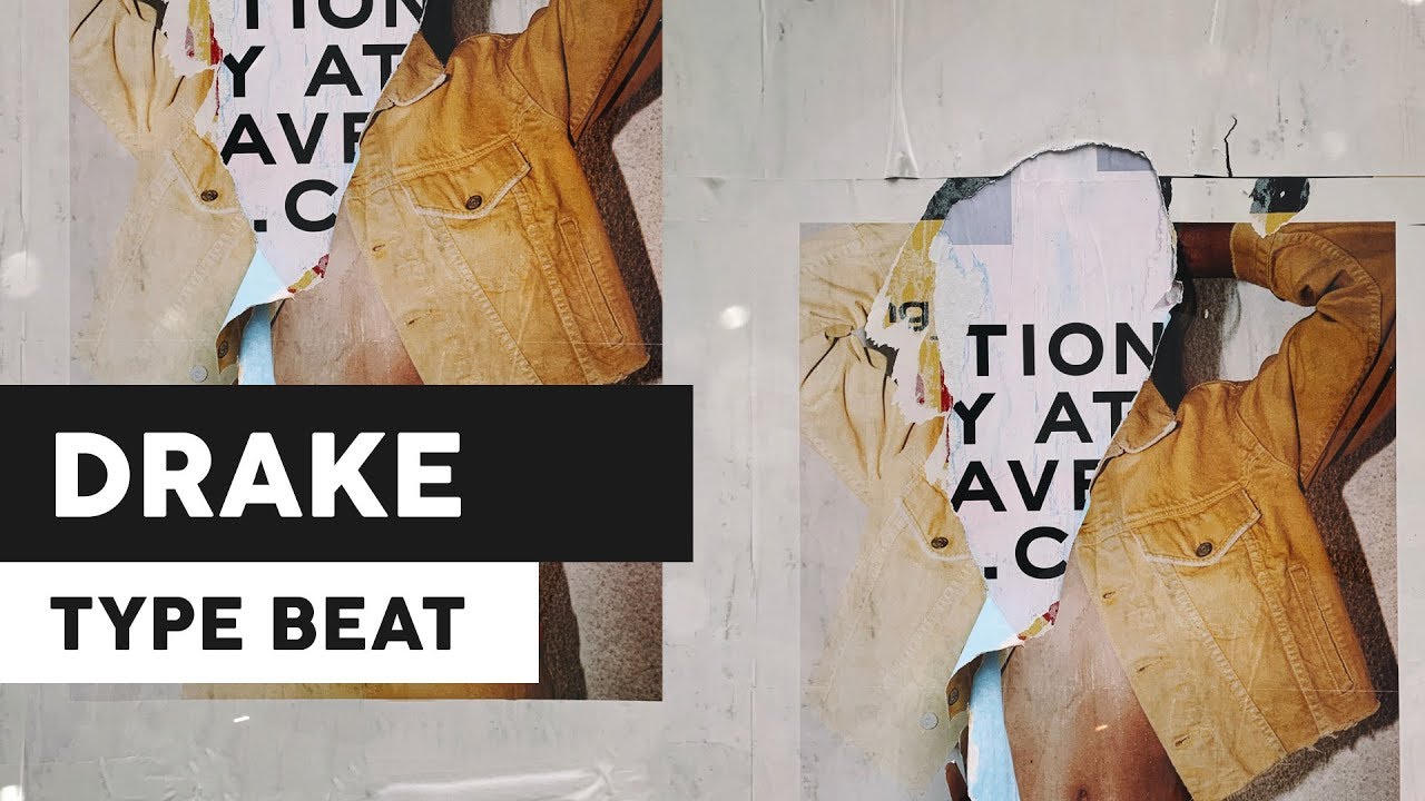 Drake Type Beat - "Simple Things" | Free Type Beat | R&B/Trap Instrumental 2019