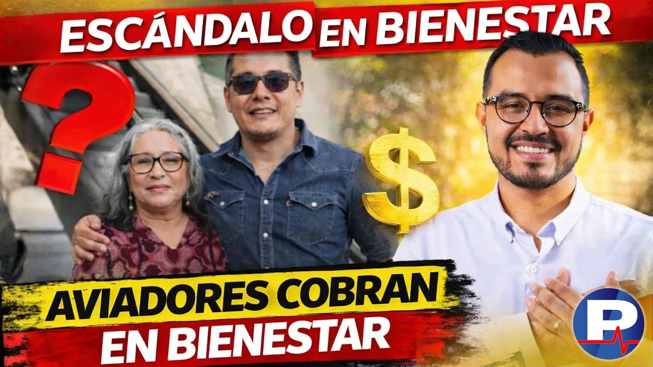 #PulsoAlAire #PulsoOnline | Aviadores, posible daño al erario y sueldazos