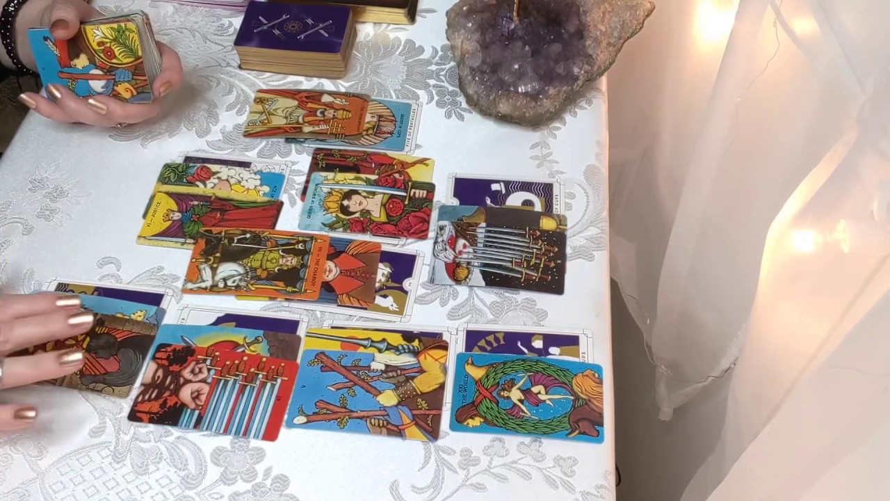 Cancer! This Person Is Going To Help You More Than You Think! January 2020 Reading