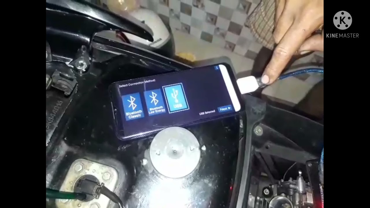 Arduino Efi v2