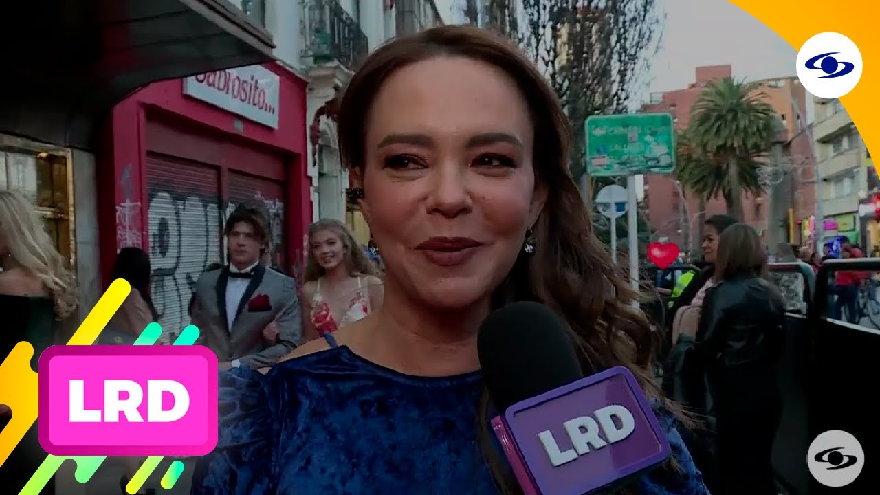 ¿Natasha Klauss se va de Colombia? Propósitos que los famosos planean retomar en 2024- Caracol TV
