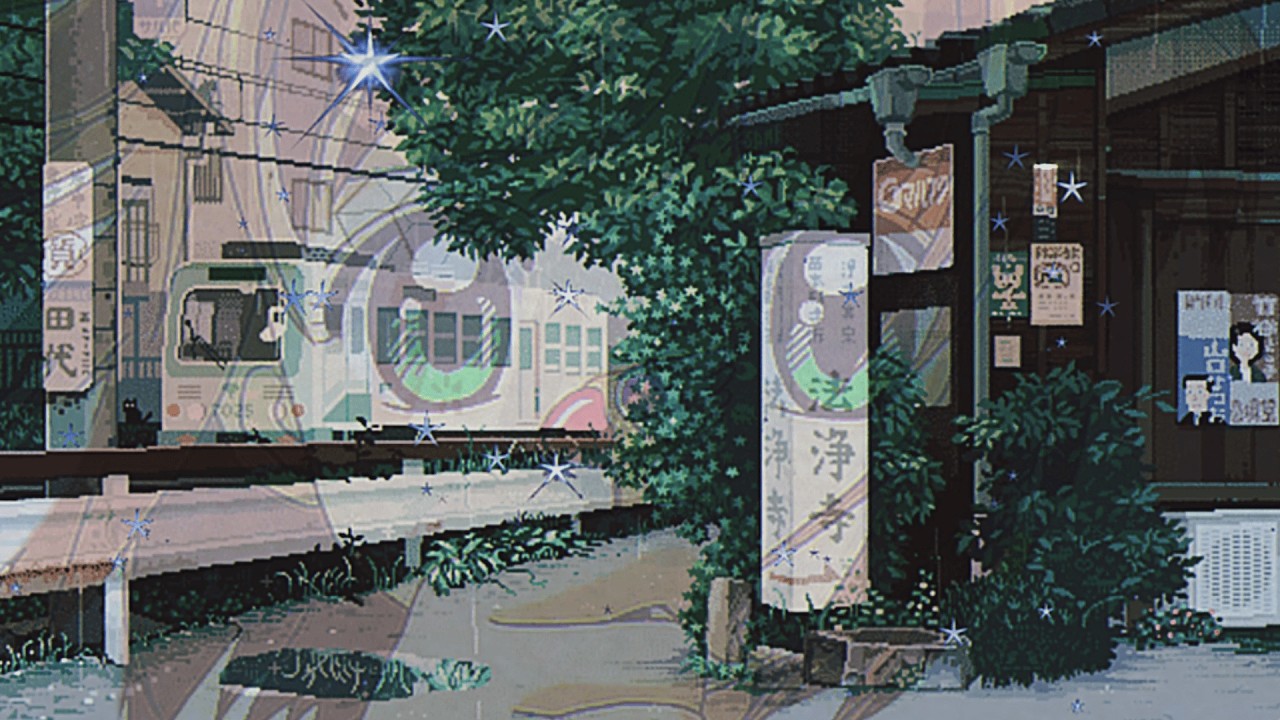 kruu - sorry i didn't call you enough [Official Lyric Video]