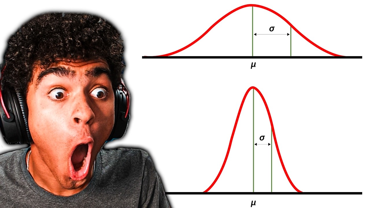 KingSammelot Reacts to His BIGGEST Fear...
