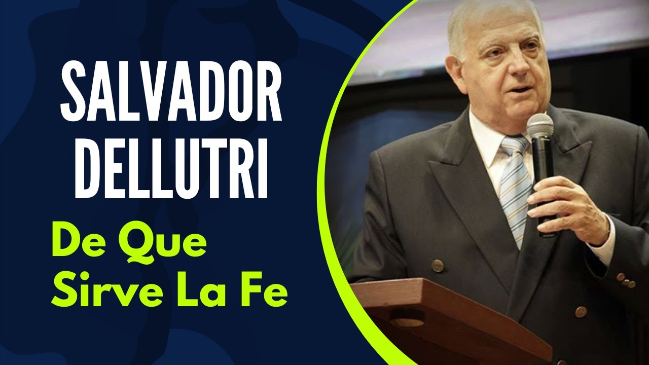 📌 Prédicas Cristianas 2023 🔥 Salvador Dellutri