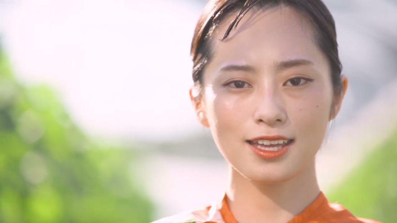 『吟剣詩舞道和歌集』発売記念！　和歌特集「瓜食めば(子らを思う歌)」山上憶良（朗詠：松葉朋実）