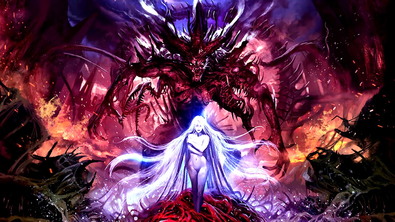 Captain Panic - Annihilation (Cambrian Remix)