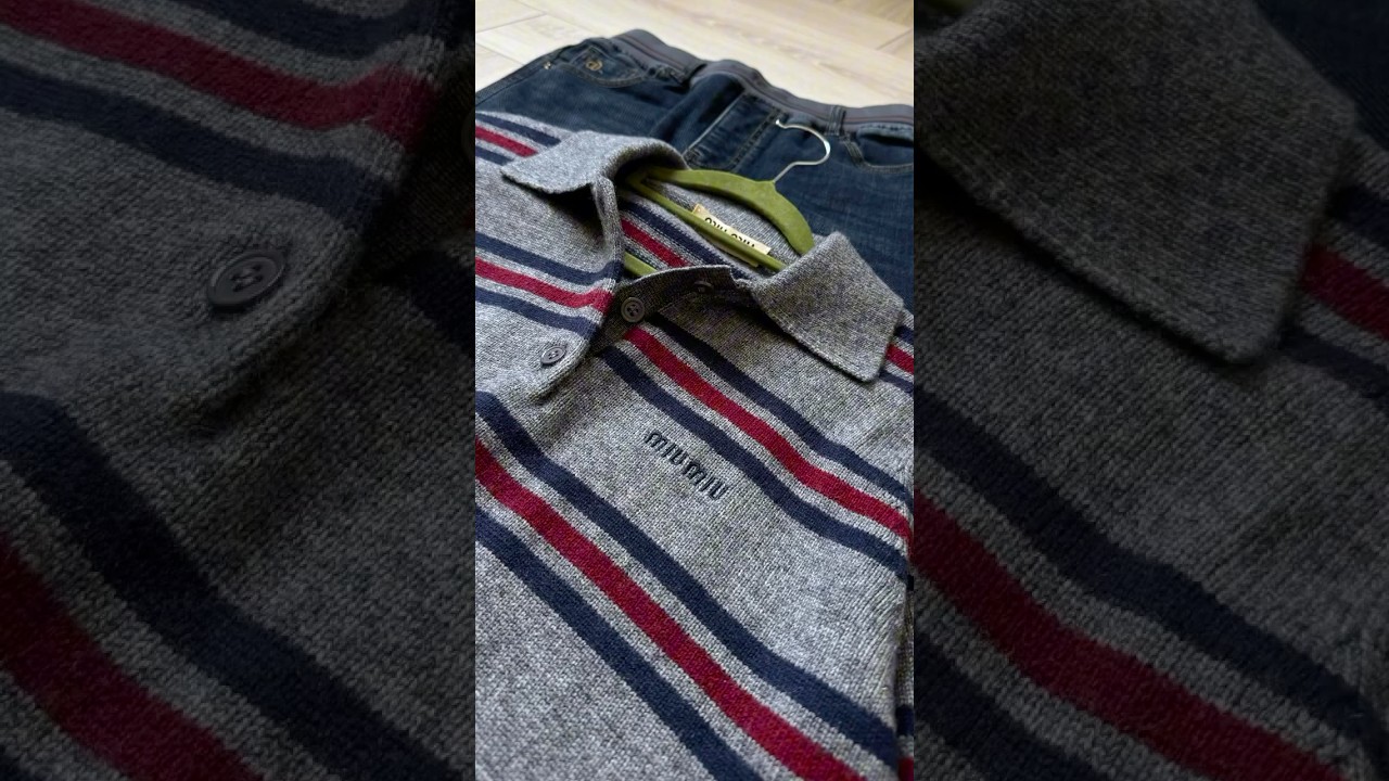 👖 Джинсы и 👕 финка: стиль без усилий, комфорт без компромиссов