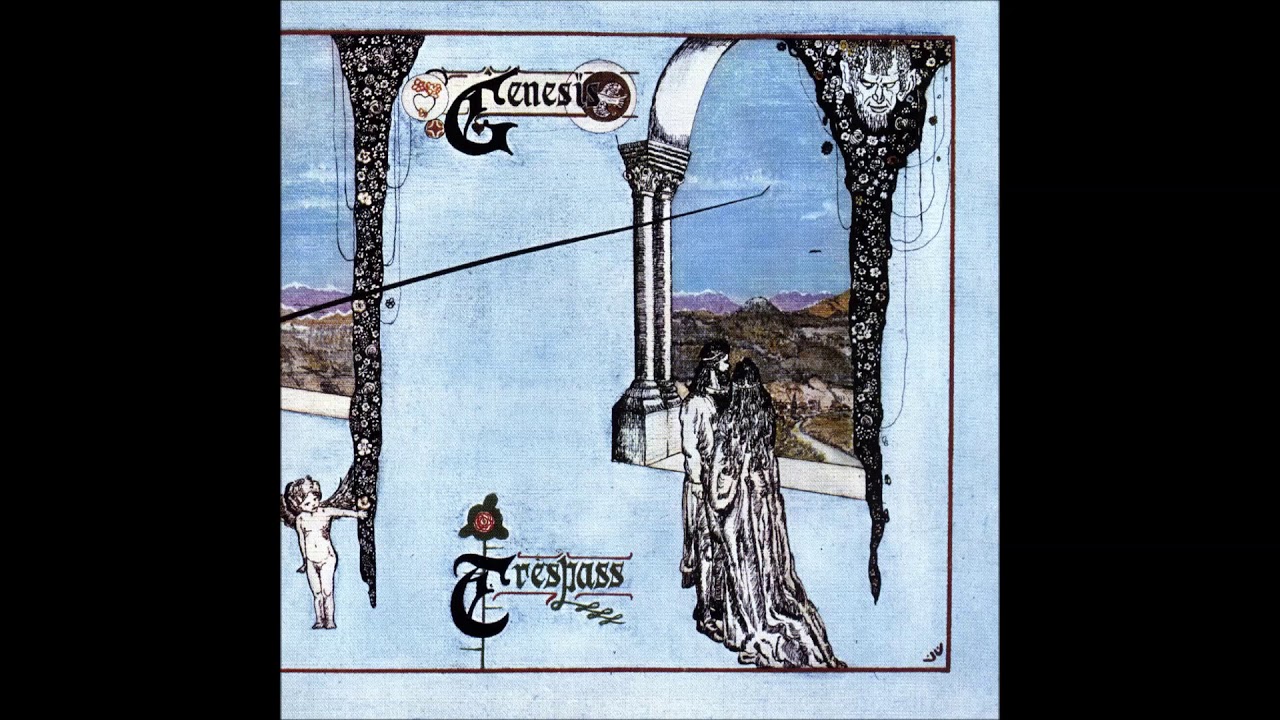 White Mountain by Genesis (an Instrumental Cover)