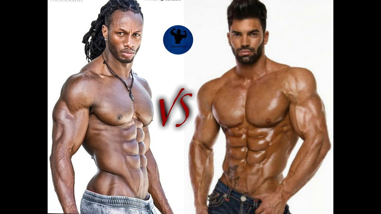 Ulisses Jr vs Sergi Constance - Motivation Fitness