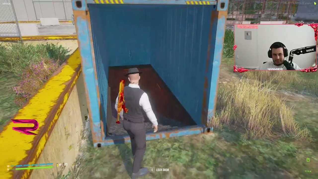 Bipod catches strays from Ramee | Prodigy 2.6 | GTA | CG