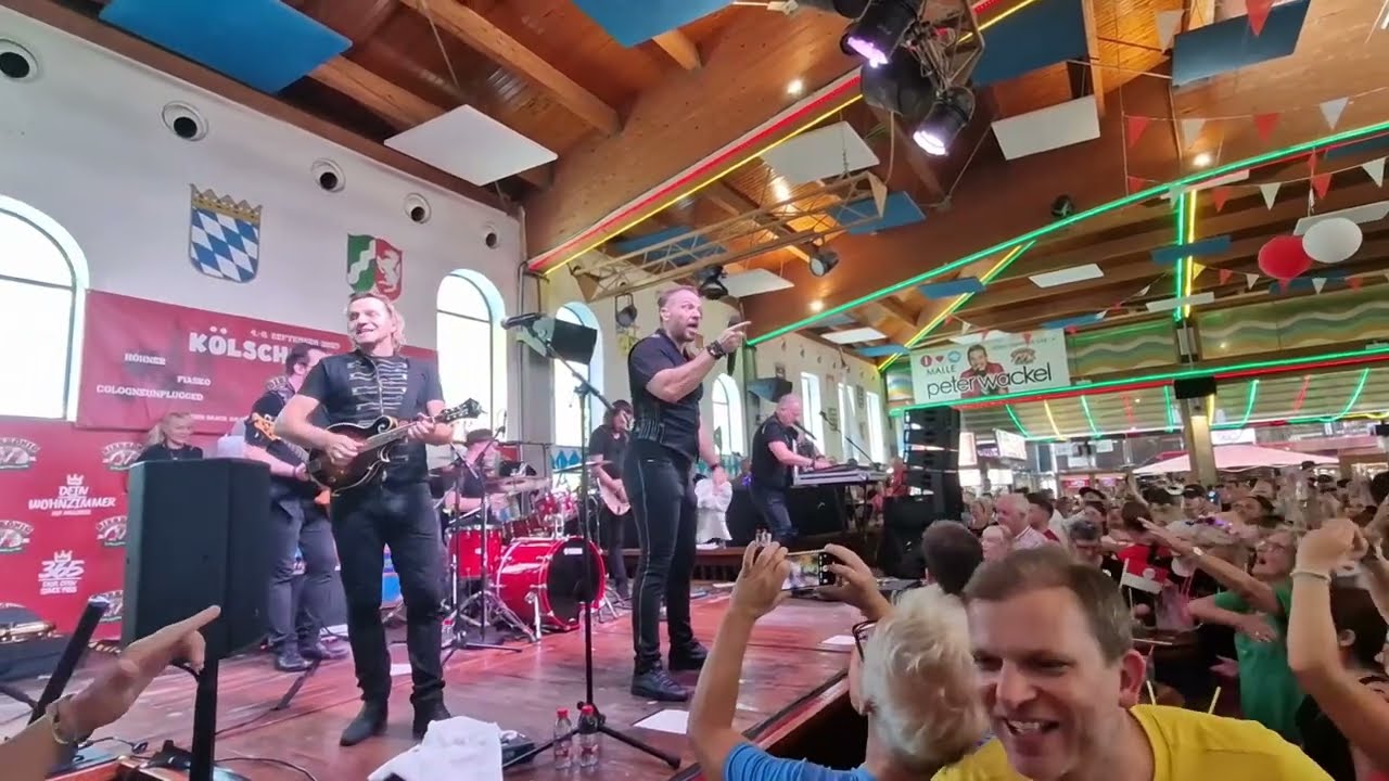 🎵Höhner LIVE🎵 | 🍺Bierkönig🍺 | 🌴Playa de Palma🌴 | 🌞Ballermann - Mallorca🌞 | 04.09.23 *cut version*