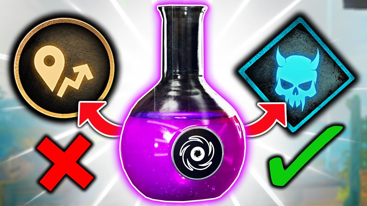 This AUGMENT Makes The NEW Shadow Rift AMMO MOD INSANE (BEST Augment To Use On The Shadow Rift)