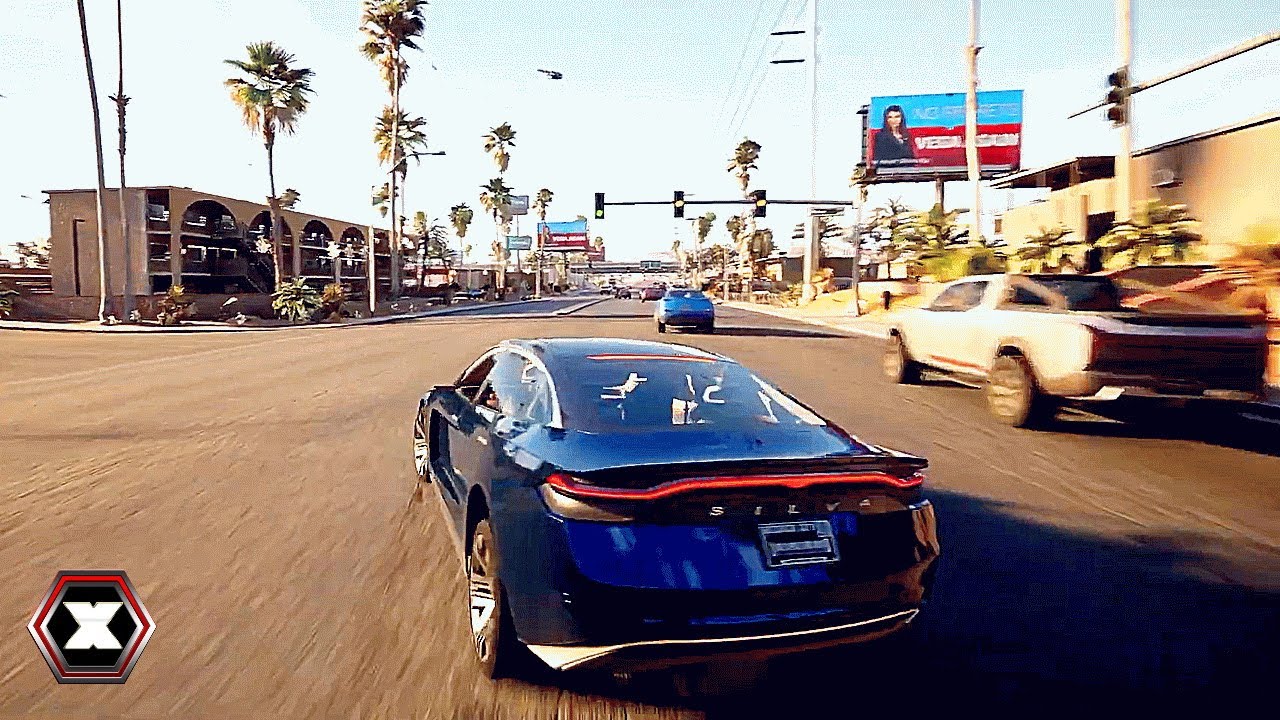 TOP 20 Amazing Upcoming Open World Games 2023 & 2024 | PS5, XSX, PS4, XB1, PC