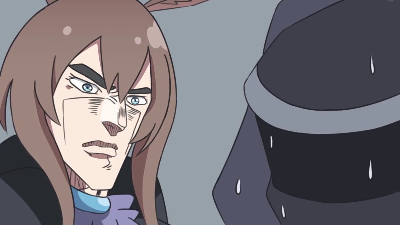 Meme/Parody - AKFA Arknights Fan Animation