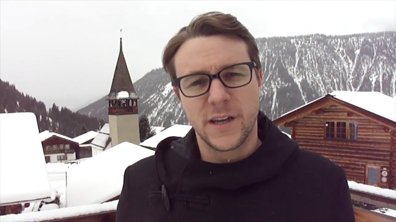 Philipp Wilhelm SP zur Olympia Kandidatur 2026