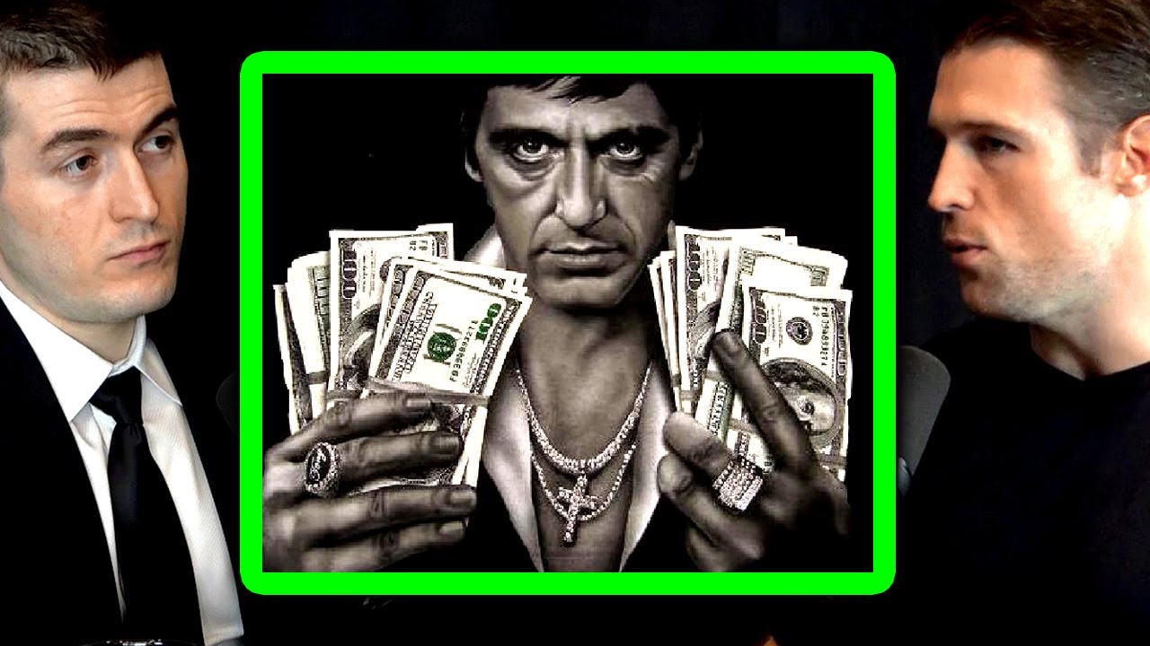 What is Money? | Robert Breedlove and Lex Fridman