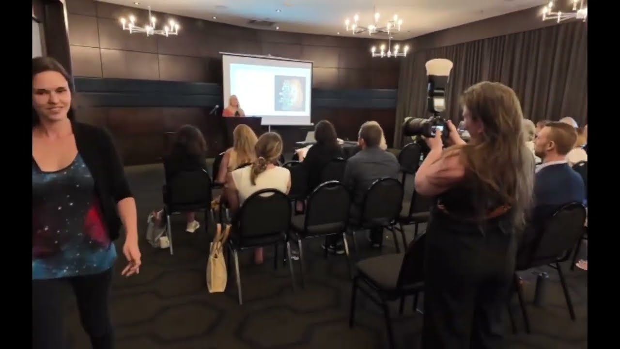 Make Life Better Business Networking Events