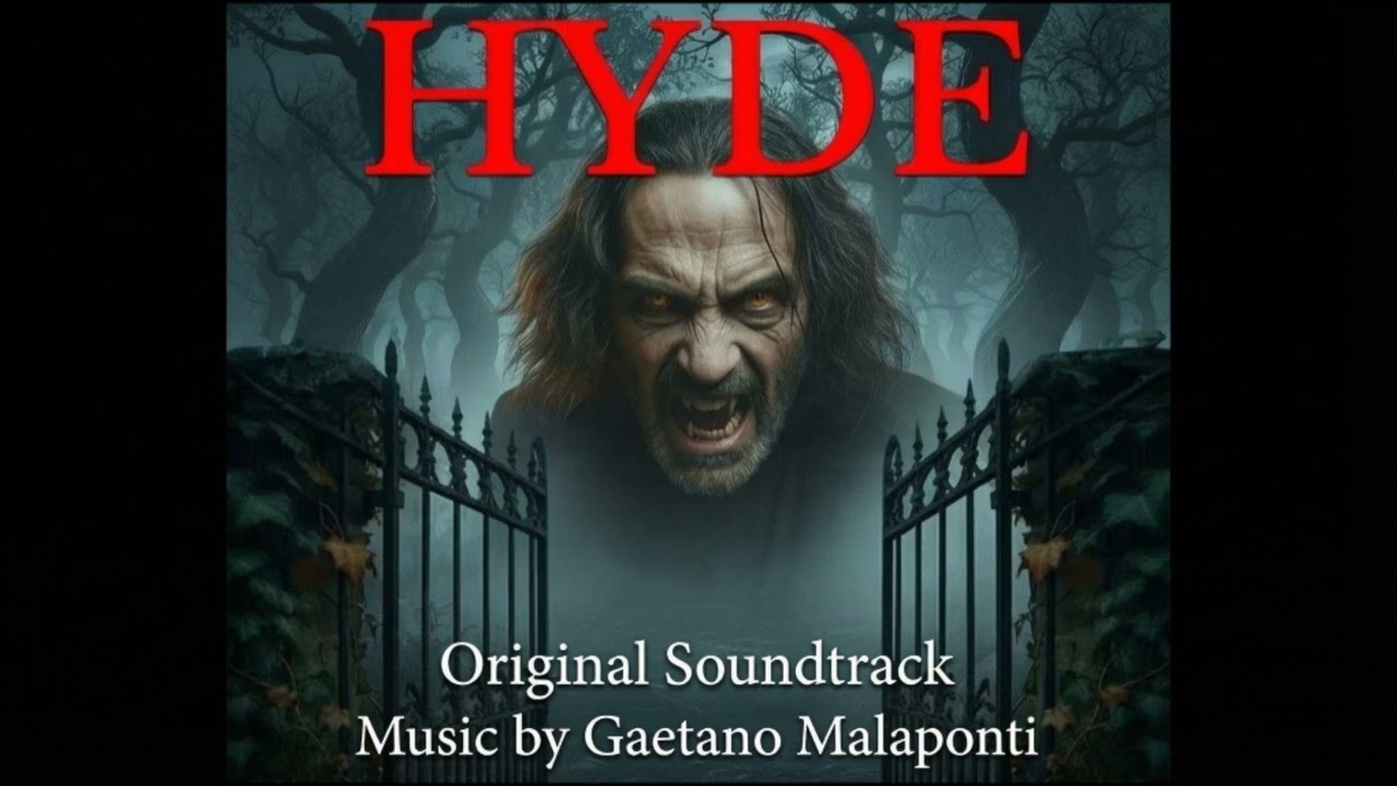 02) THE SEARCH FOR HYDE