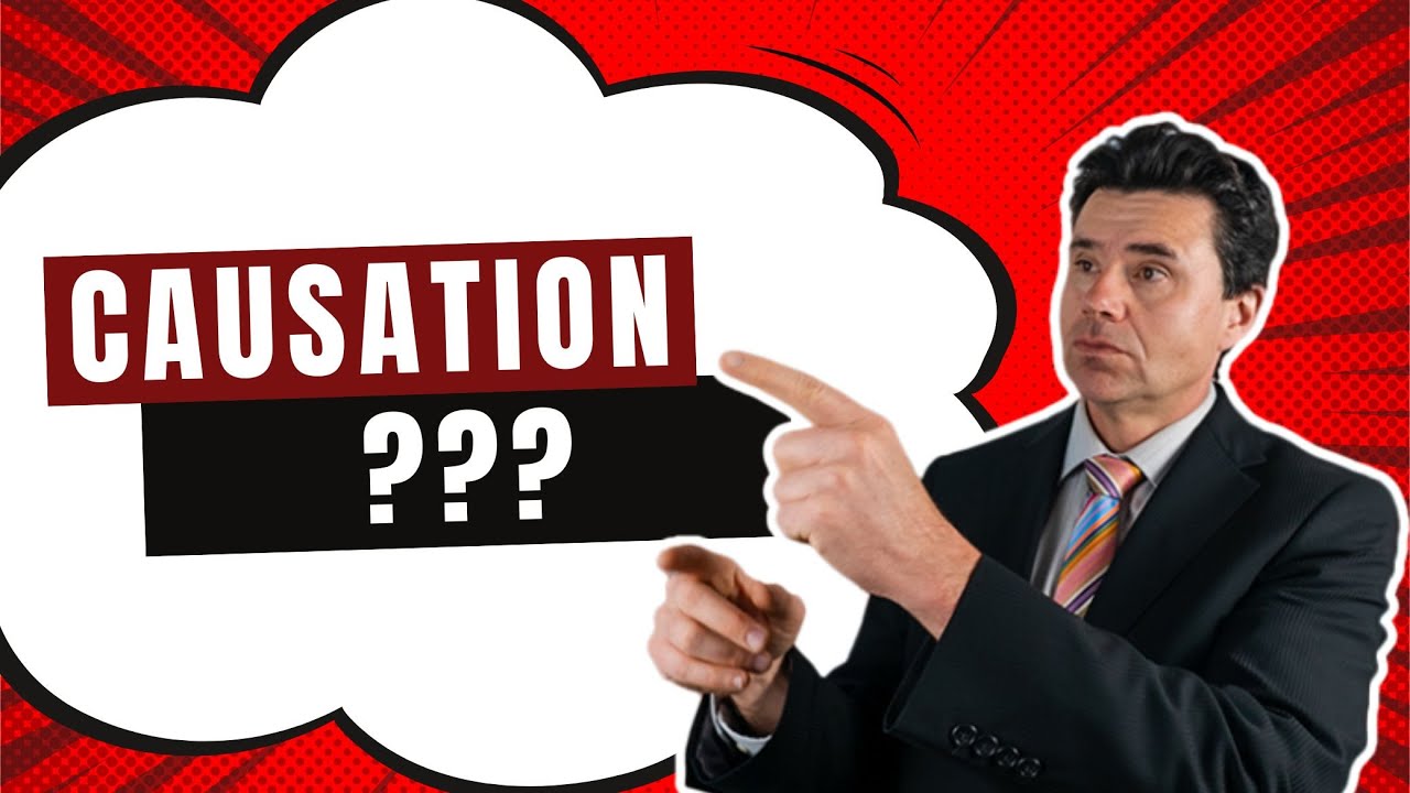 Causation Explained: Personal Injury Law Insights