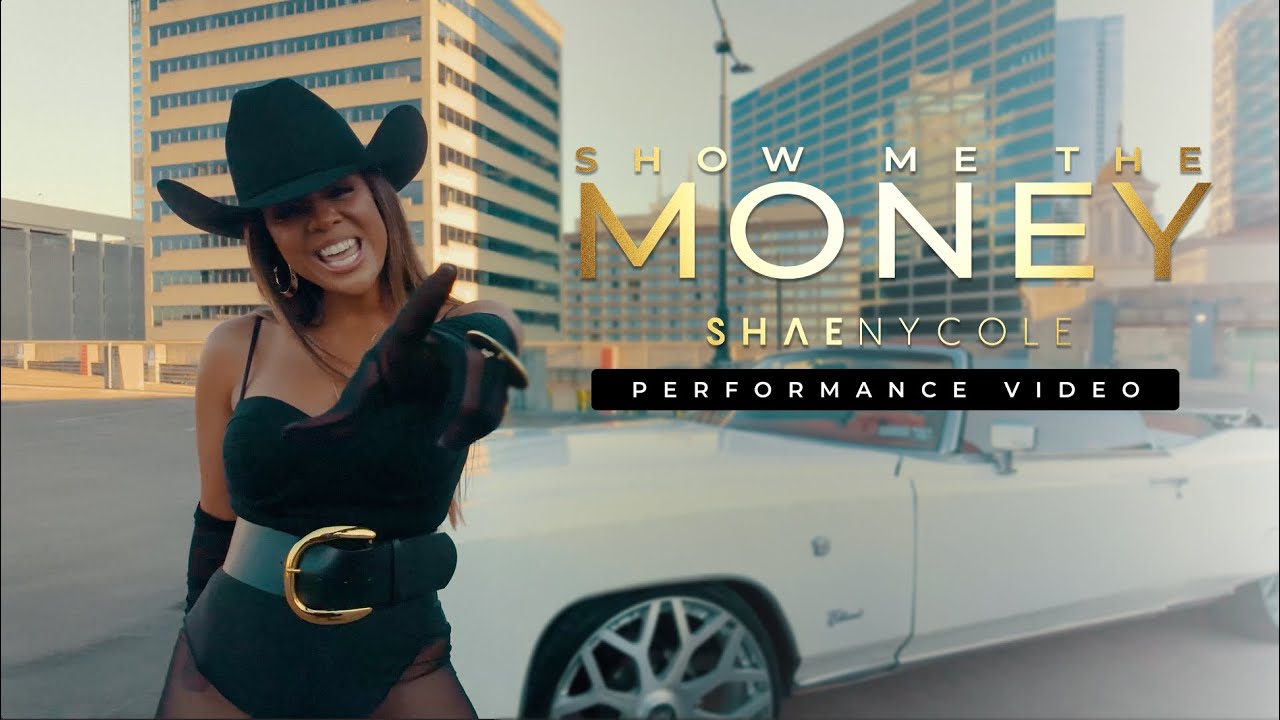 Shae Nycole Show Me The Money Rooftop Performance, Downtown Nashville @Xmike.lowery @KountrySmoove 