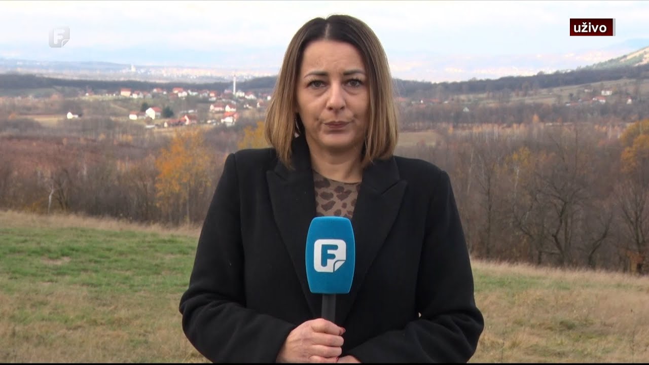 Traje potjera nakon pljačke zlatare u Kalesiji, jedna osoba ubijena