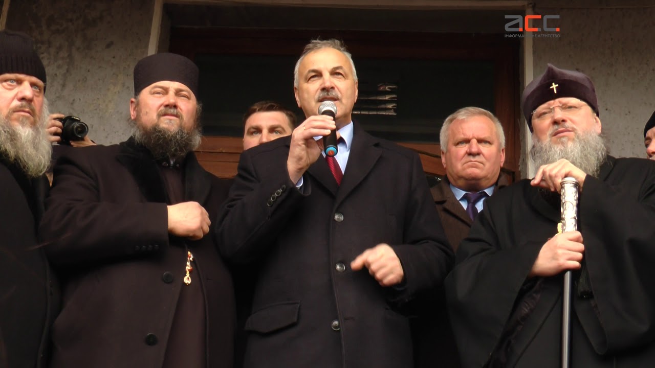 Захищатимемо права всіх релігійних конфесій, - Сторожинецька РДА