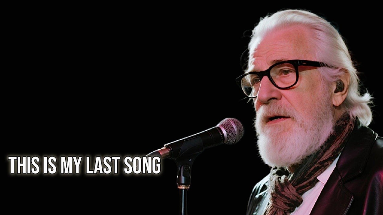 This Is My Last Song | A Final Goodbye Ballad