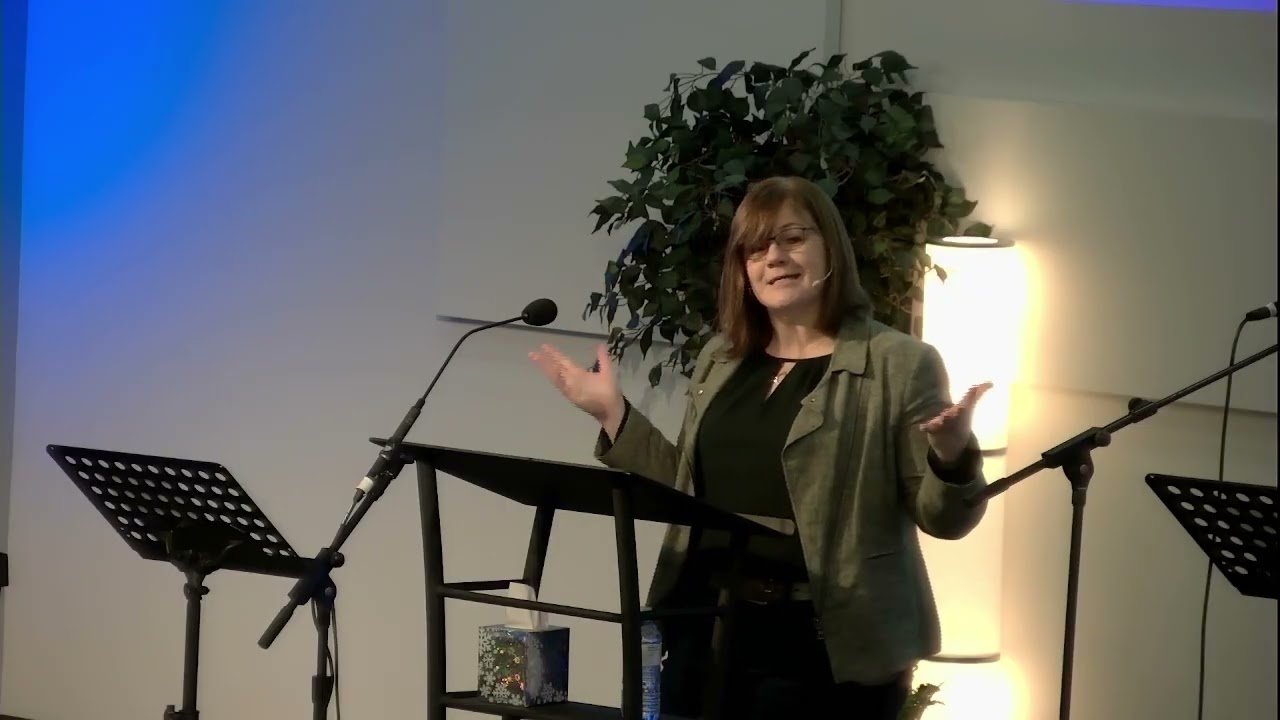 True Transformation Week One  - January 11, 2026