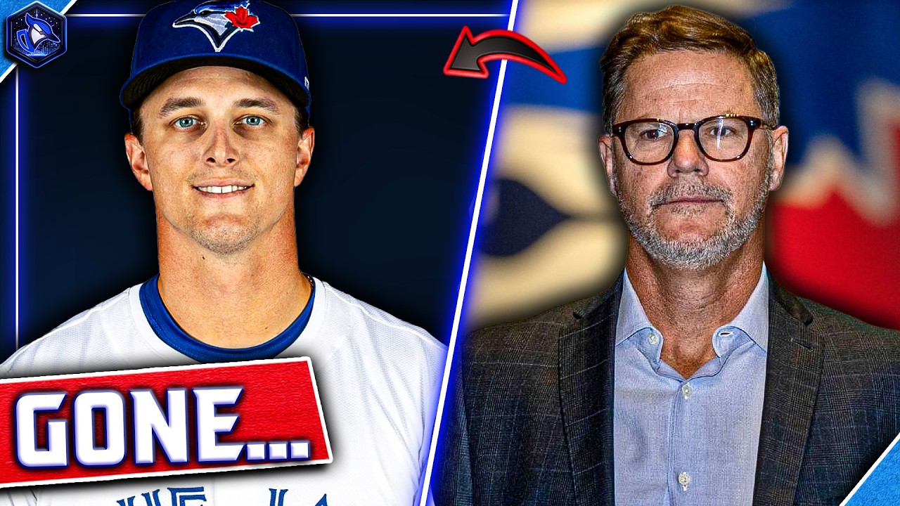 Jays make NEW move... - Fans LIVID at John Schneider | Toronto Blue Jays news