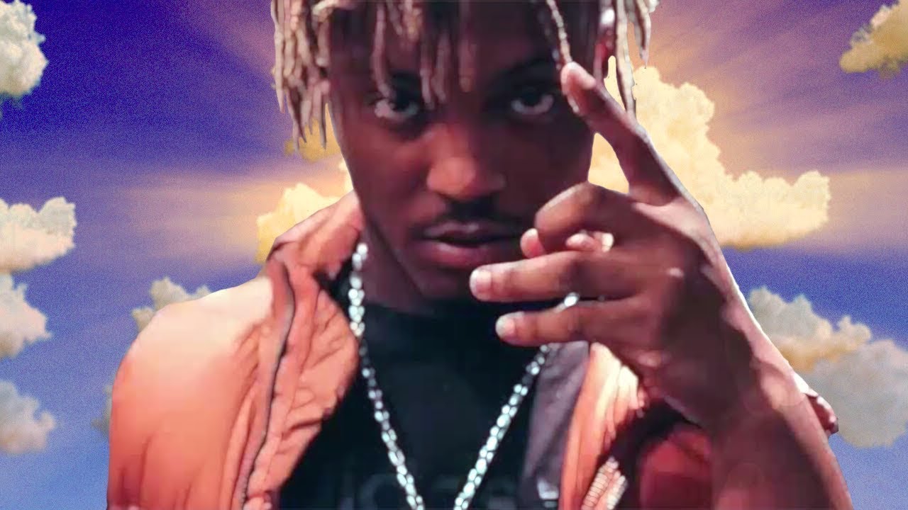 Juice WRLD - Fake Love ft. Lil Uzi Vert & Trippie Redd (Music Video)
