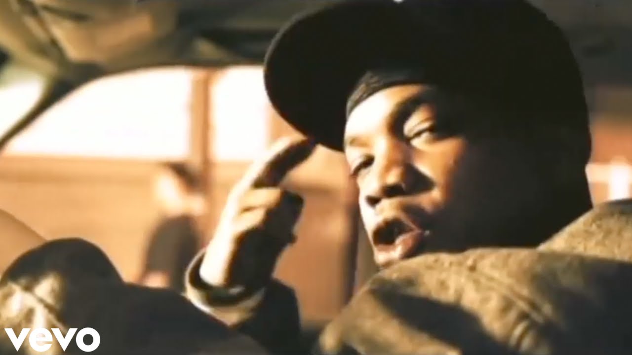 Styles P - Ghostwriting the Ghetto