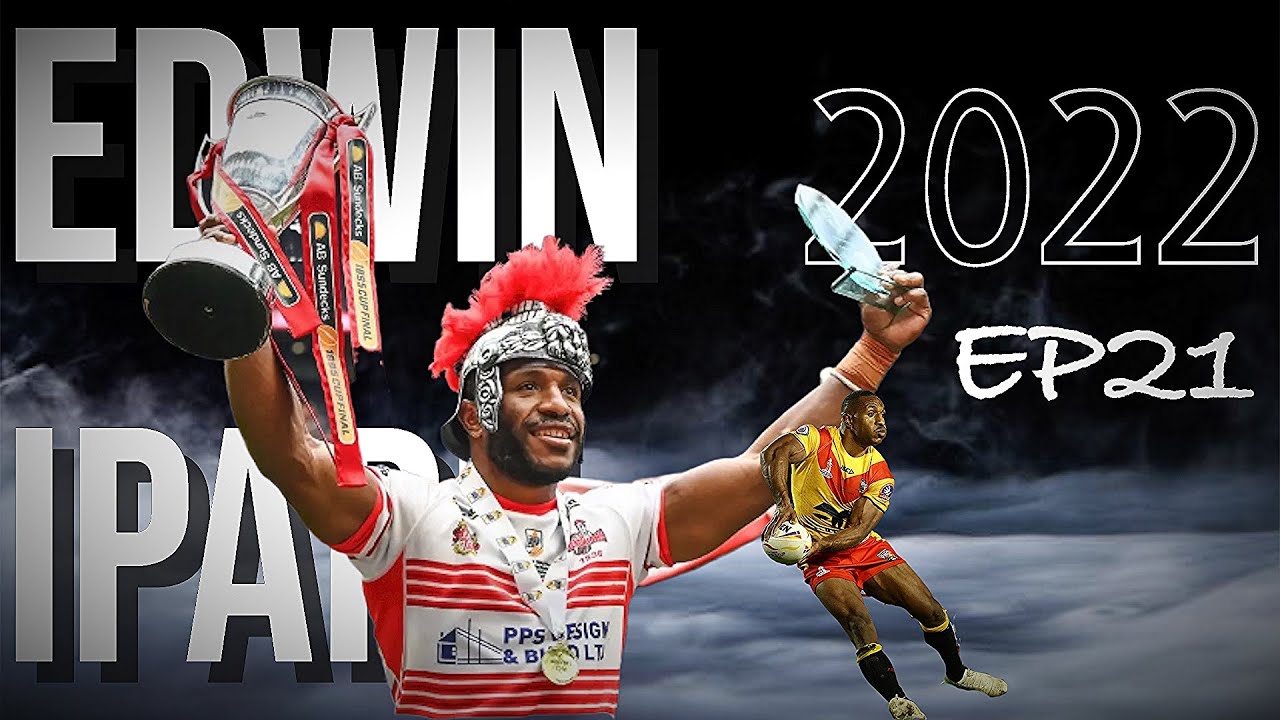 Edwin Ipape 2022 | A Season To Remember ᴴᴰ