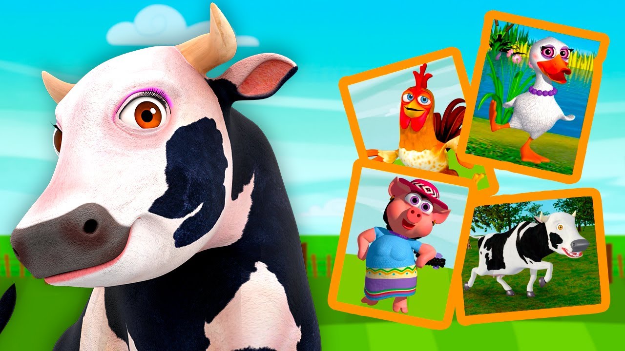 Stickers de La Granja de Zenón | El Reino Sorpresas