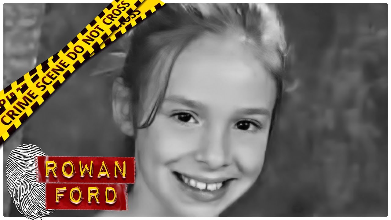 O que ACONTECEU com Rowan Ford – O crime que CHOCOU até o FBI