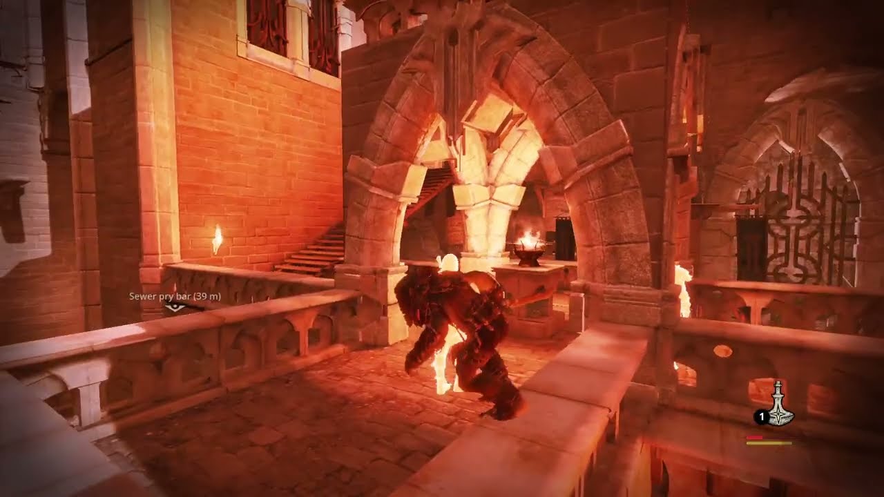 Styx: Master of Shadows Playthrough No Commentary Part 2