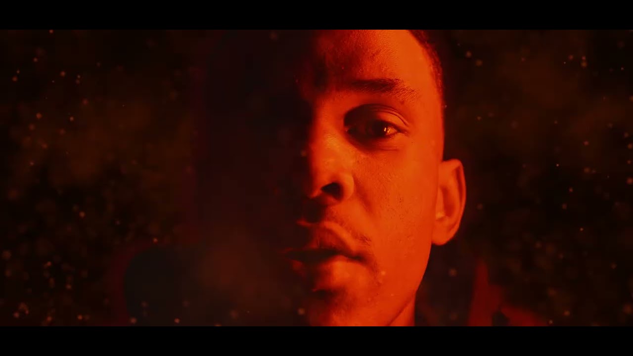 Diop Souare - London (clip officiel)