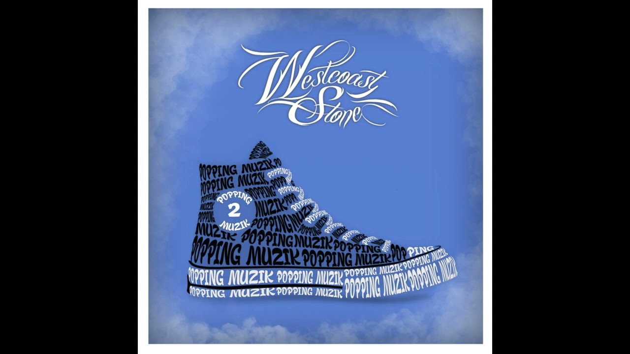 Westcoast Stone - Off The Wall Ft. Daz Dillinger