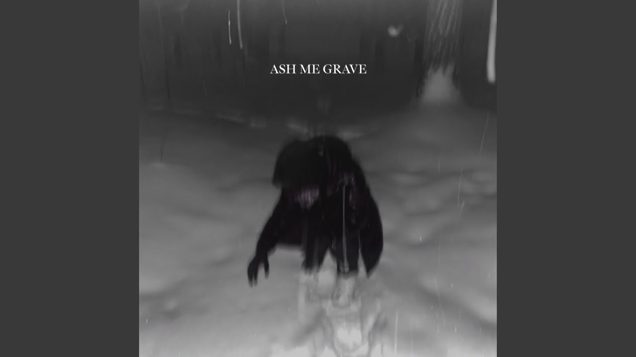Ash Me Grave