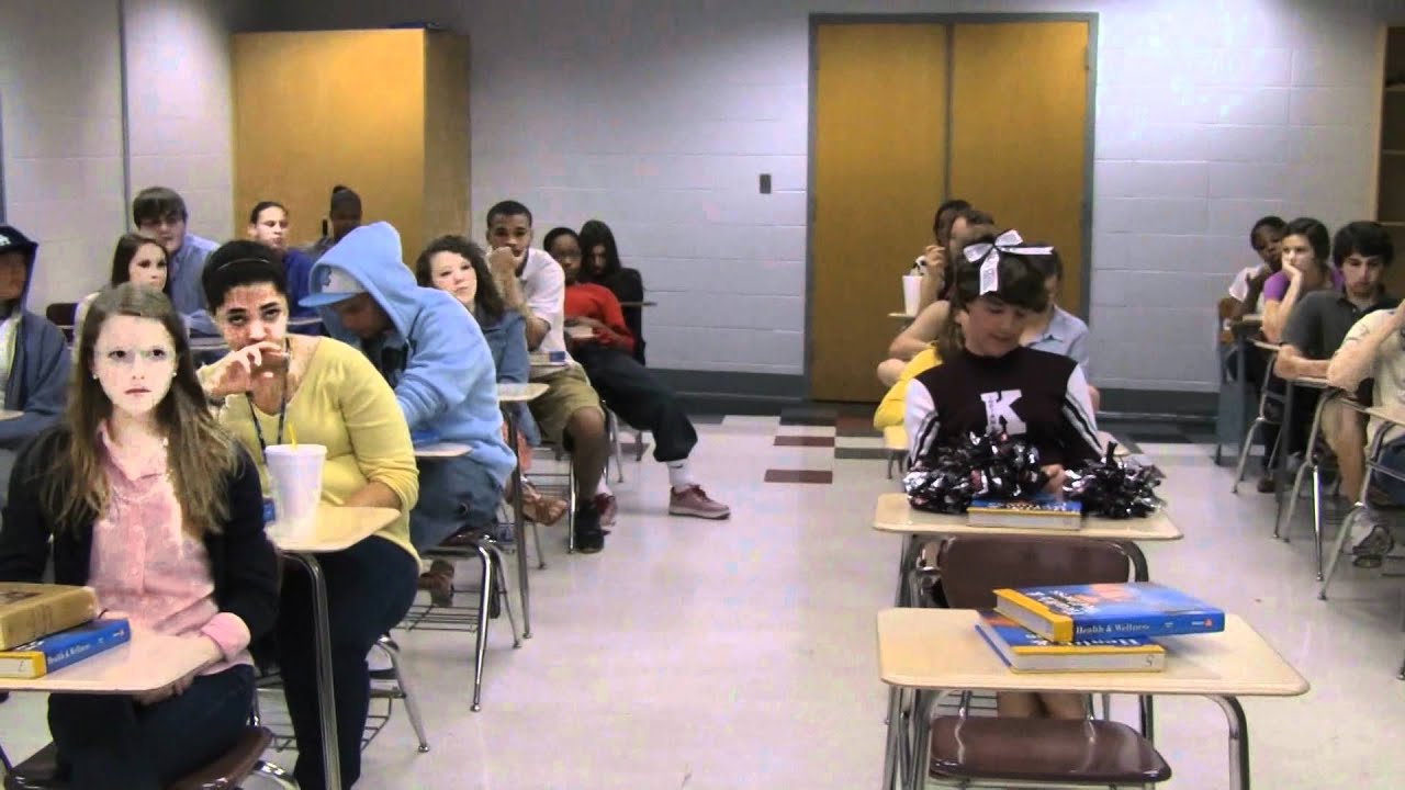 Dobyns-Bennett Freshman Orientation Video